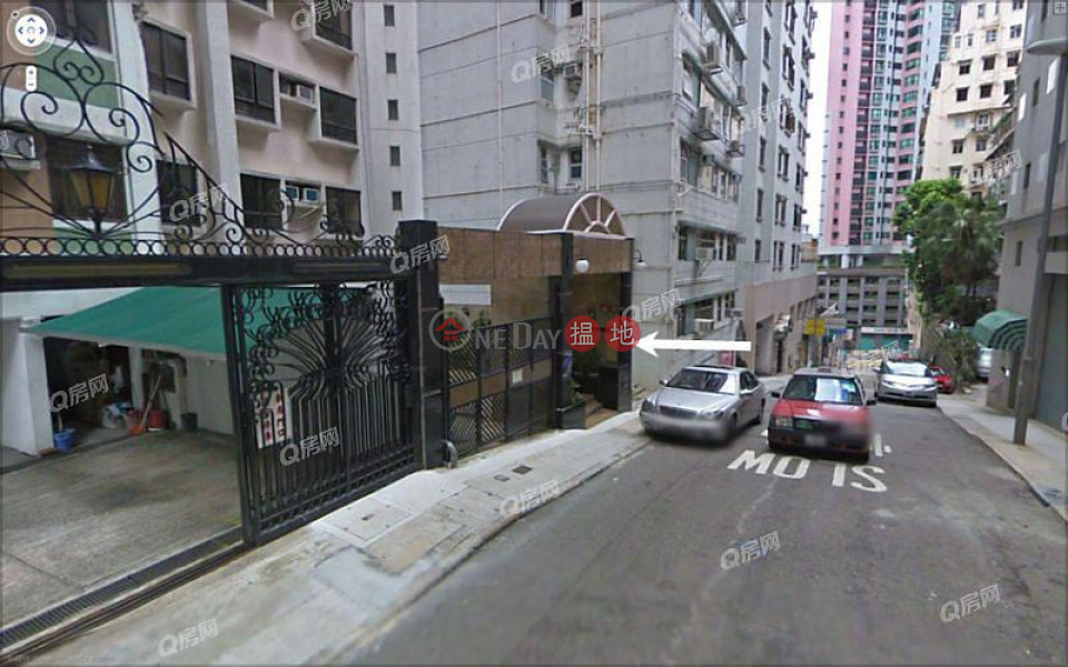 HK$ 8.7M Cheery Garden, Western District | Cheery Garden | 1 bedroom Mid Floor Flat for Sale