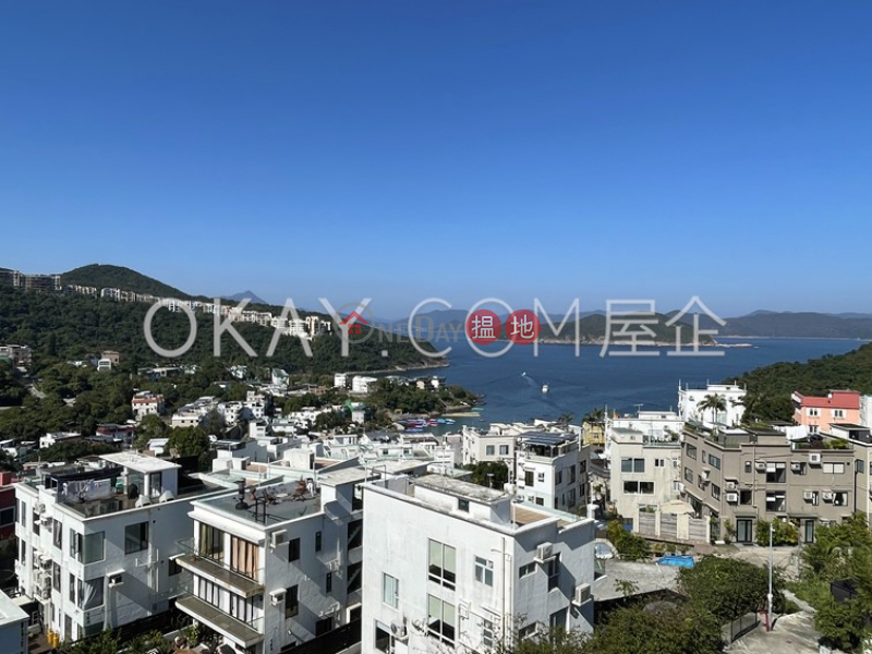 Rare house with sea views, rooftop & terrace | Rental | Mau Po Village 茅莆村 Rental Listings