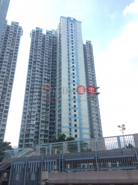 大窩口邨富德樓 (Fu Tak House, Tai Wo Hau Estate) 葵涌|搵地(OneDay)(1)