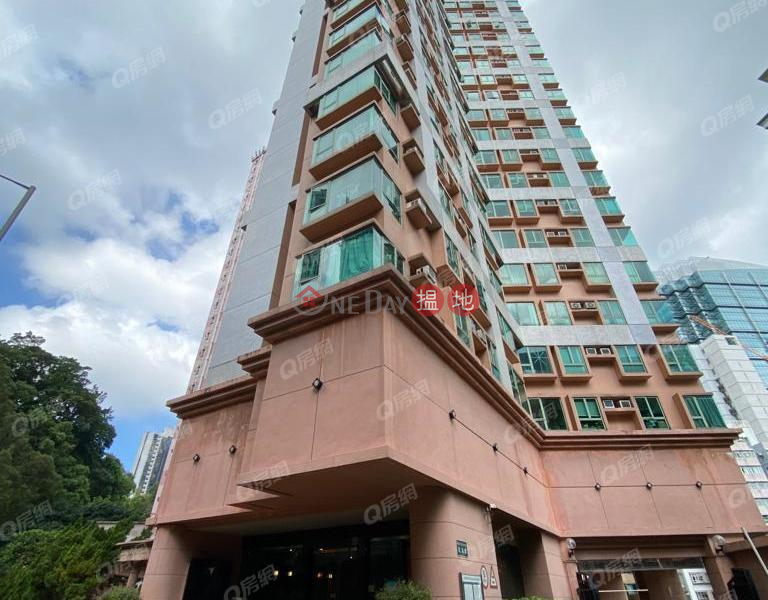 Royal Court | 2 bedroom High Floor Flat for Rent | Royal Court 皇朝閣 Rental Listings