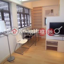 Studio Unit at Tonnochy Towers | For Sale | Tonnochy Towers 杜智臺 _0