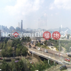 Office Unit for Rent at Sang Woo Building | Sang Woo Building 生和大廈 _0