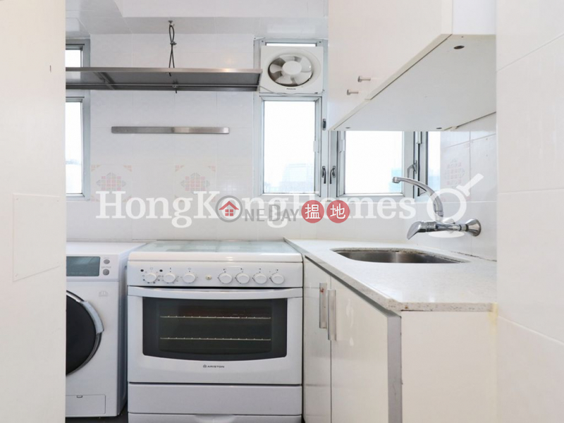 Tim Po Court | Unknown | Residential | Rental Listings HK$ 24,500/ month