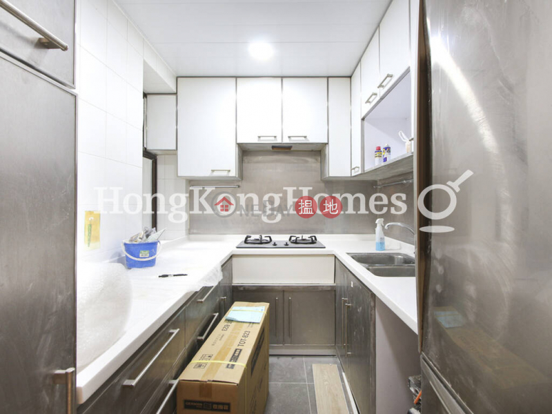 Excelsior Court | Unknown | Residential | Rental Listings | HK$ 38,000/ month
