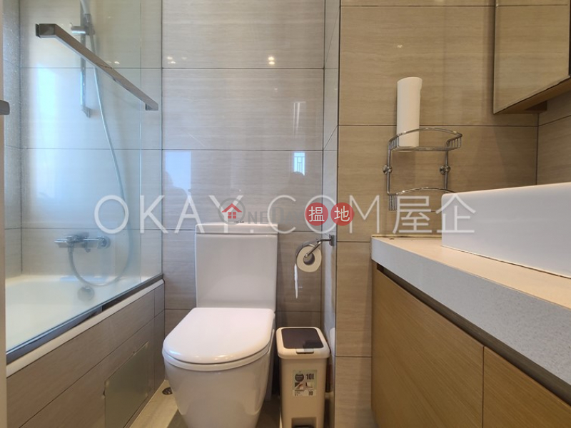 Emerald Garden Middle Residential | Rental Listings HK$ 46,800/ month