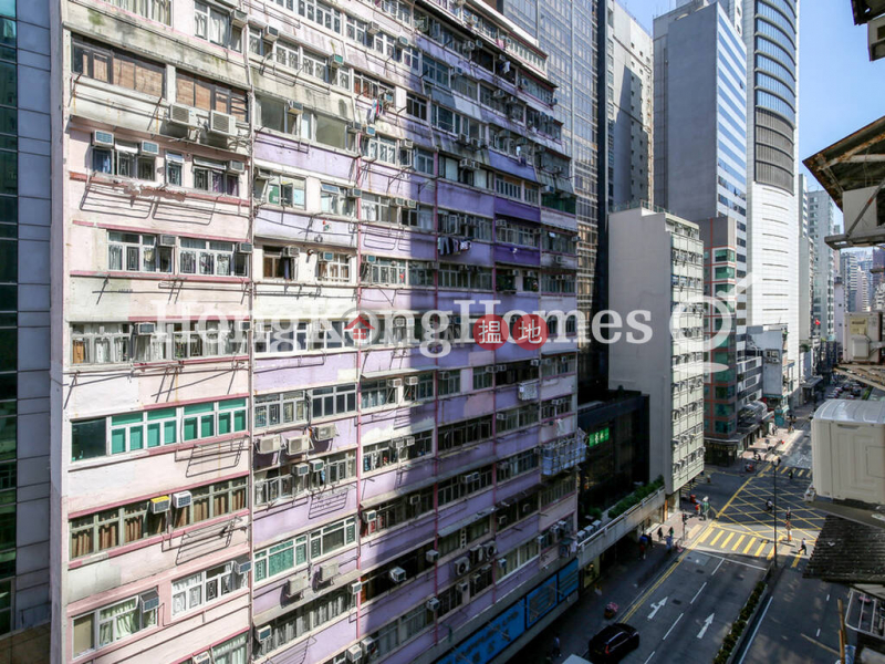 香港搵樓|租樓|二手盤|買樓| 搵地 | 住宅-出租樓盤曾氏大廈兩房一廳單位出租