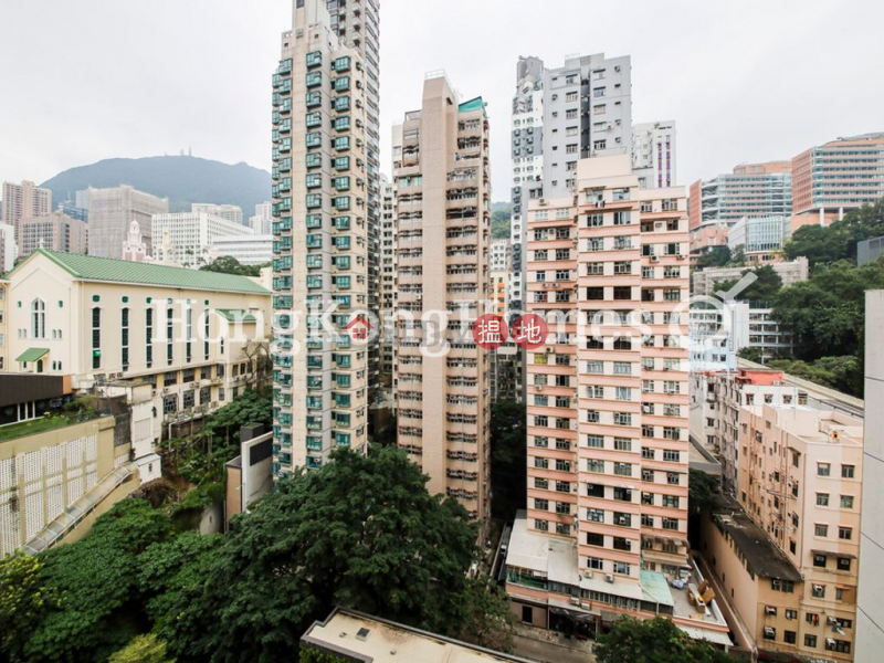 Property Search Hong Kong | OneDay | Residential Sales Listings | Studio Unit at Novum West Tower 2 | For Sale