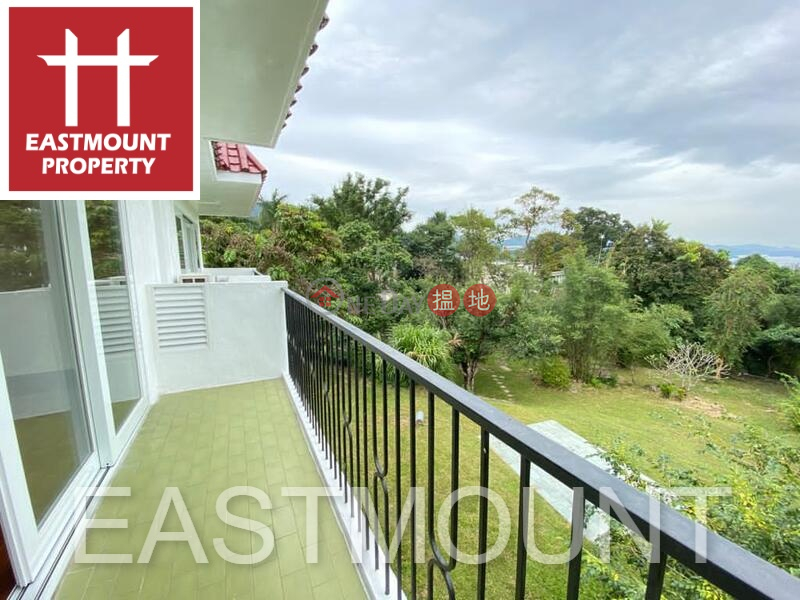 Sai Kung Village House | Property For Rent or Lease in Nam Shan 南山-Detached, Huge garden | Property ID:2790 | Po Lo Che | Sai Kung Hong Kong, Rental | HK$ 75,000/ month
