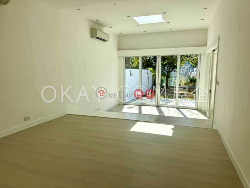 Unique house with sea views, balcony | Rental | 103 Headland Drive | Lantau Island | Hong Kong Rental, HK$ 108,000/ month