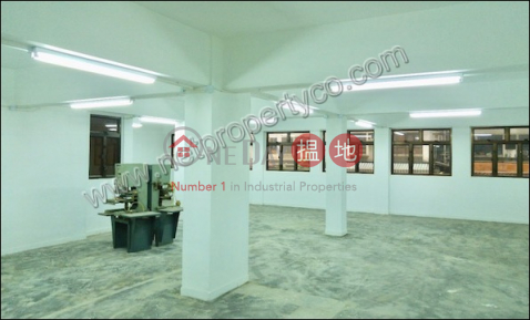 Office for Rent - Sai Ying Pun, Ka On Building 嘉安大廈 | Western District (A051653)_0