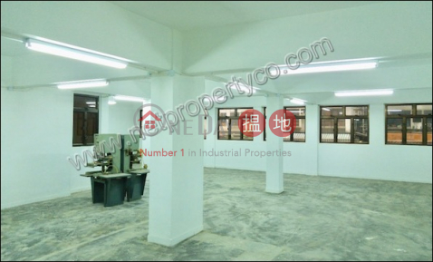 Office for Rent - Sai Ying Pun, 嘉安大廈 Ka On Building | 西區 (A051653)_0