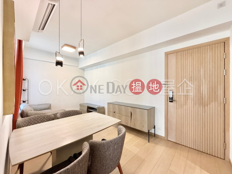 Generous 1 bedroom in Happy Valley | Rental | 100-104 Eaton House 逸東軒100-104號 _0