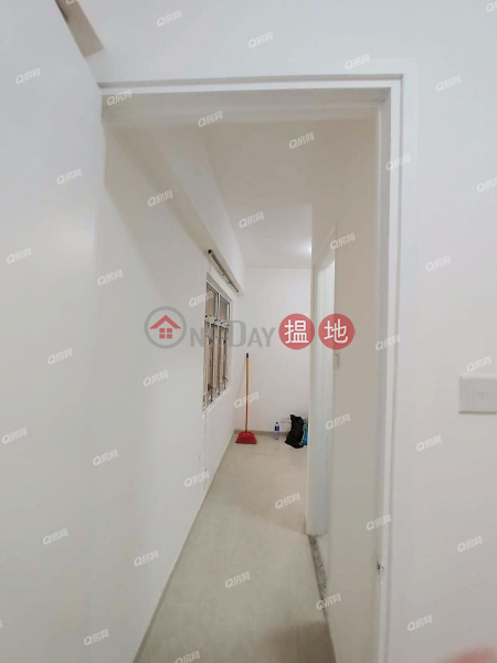 HK$ 5.5M, Wo On Building, Central District | Wo On Building | 1 bedroom High Floor Flat for Sale
