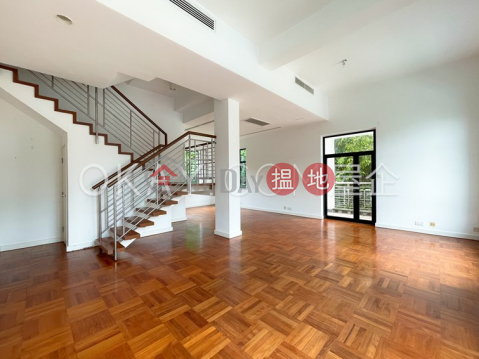 Gorgeous 4 bedroom with rooftop, balcony | Rental | 28 Stanley Village Road 赤柱村道28號 _0