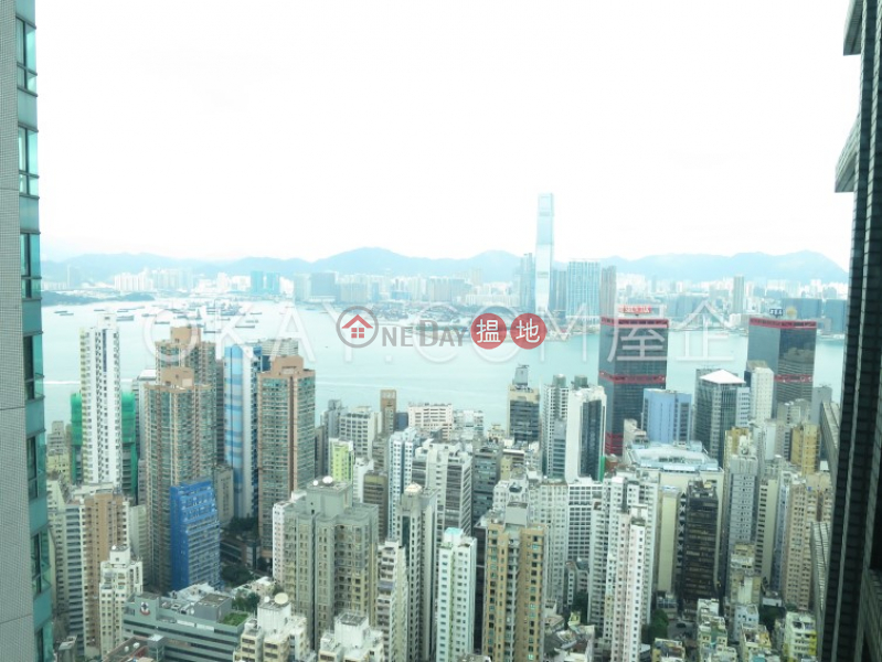 香港搵樓|租樓|二手盤|買樓| 搵地 | 住宅-出租樓盤-3房2廁,極高層,星級會所《羅便臣道80號出租單位》