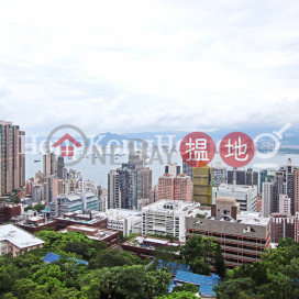3 Bedroom Family Unit for Rent at Wisdom Court Block B | Wisdom Court Block B 慧苑B座 _0