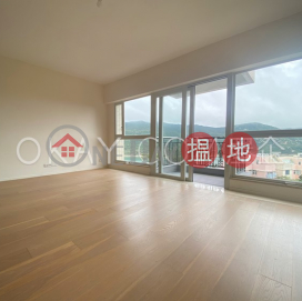 Rare 3 bedroom with balcony & parking | Rental | Redhill Peninsula Phase 1 紅山半島 第1期 _0