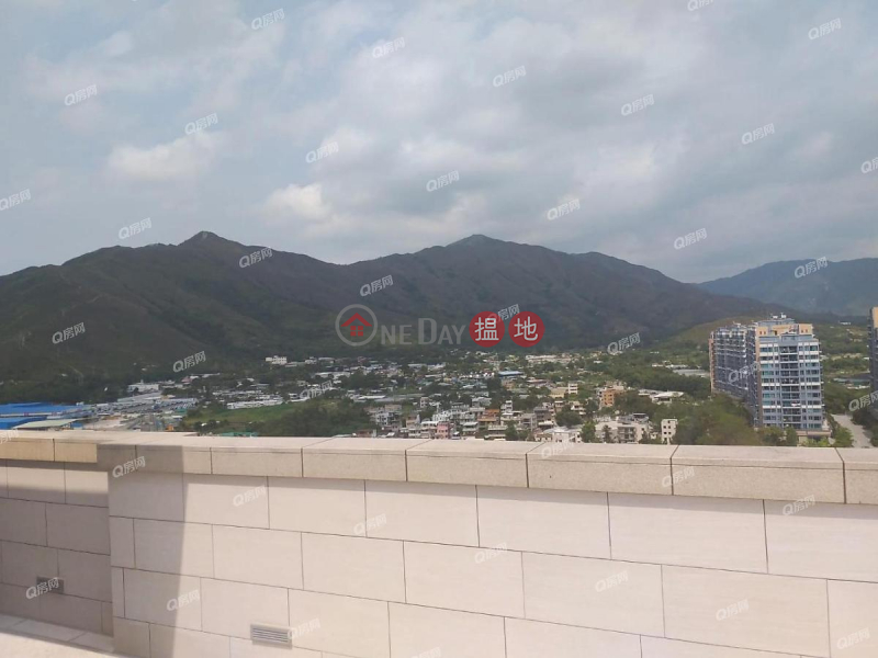 HK$ 21,000/ month Park Circle Yuen Long, Park Circle | 3 bedroom High Floor Flat for Rent