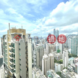 1房1廁,極高層,連租約發售麗怡大廈出租單位 | 麗怡大廈 Beaudry Tower _0