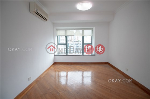 Luxurious 3 bed on high floor with harbour views | Rental | 80 Robinson Road 羅便臣道80號 _0