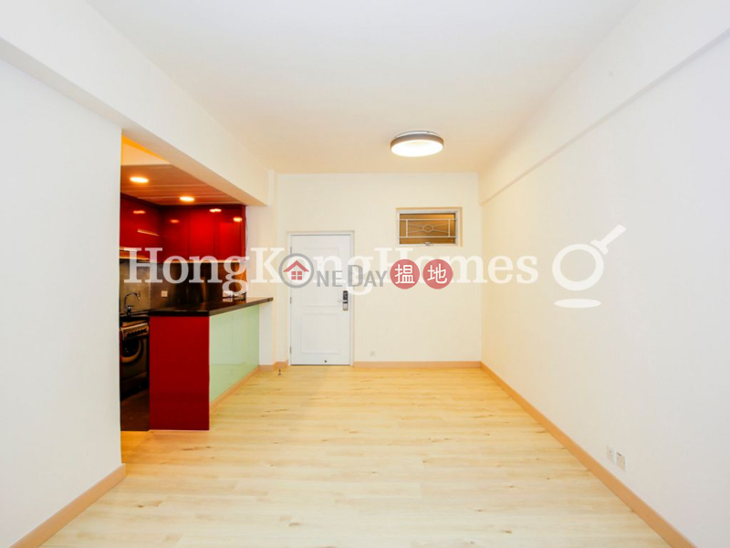 威勝大廈未知住宅出售樓盤HK$ 1,100萬