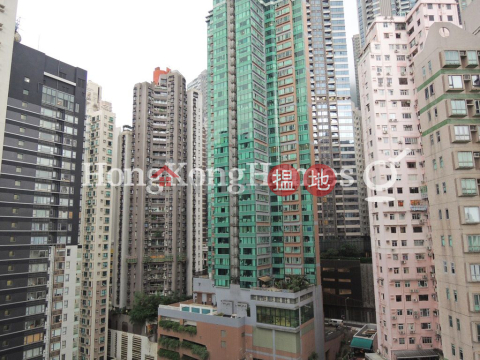 聚賢居兩房一廳單位出租, 聚賢居 Centrestage | 中區 (Proway-LID53330R)_0