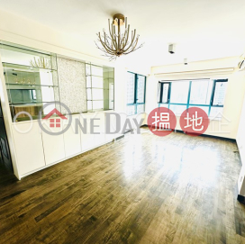 2房1廁,極高層,星級會所,連車位嘉富臺出租單位