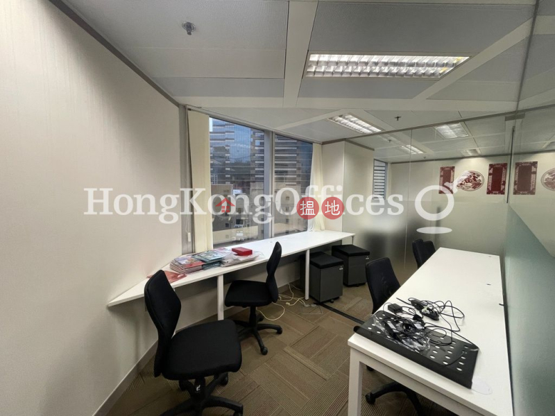 HK$ 78,850/ month The Center Central District | Office Unit for Rent at The Center