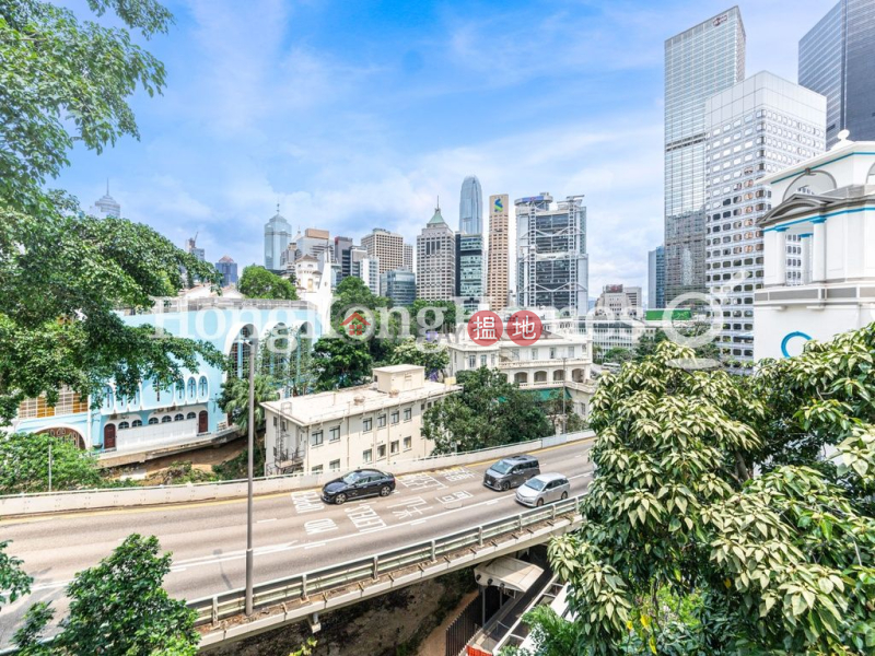 Property Search Hong Kong | OneDay | Residential | Sales Listings, 2 Bedroom Unit at 2 Tramway Path | For Sale