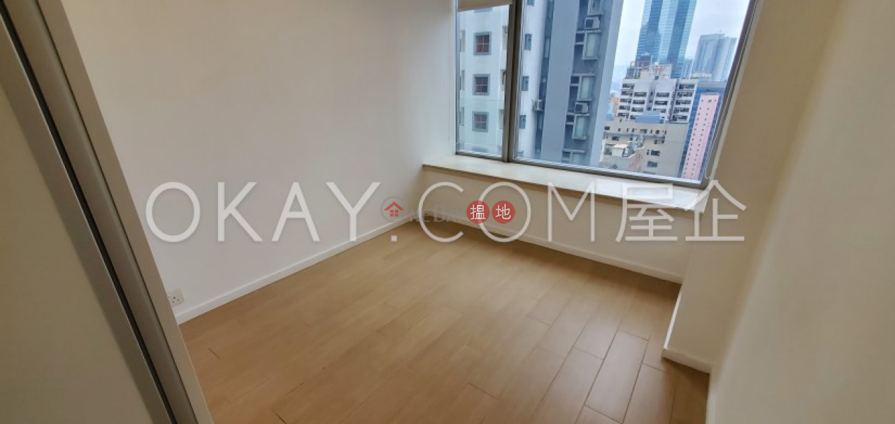 2房1廁,星級會所Soho 38出售單位|西區Soho 38(Soho 38)出售樓盤 (OKAY-S6454)