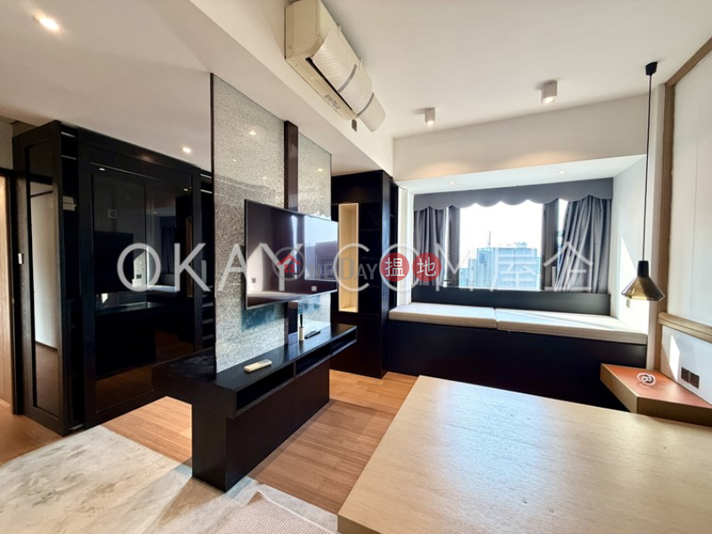 2房2廁,星級會所,露台瀚然出租單位|瀚然(Arezzo)出租樓盤 (OKAY-R289440)