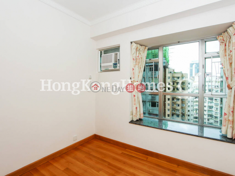 Property Search Hong Kong | OneDay | Residential Rental Listings | 3 Bedroom Family Unit for Rent at Conduit Tower