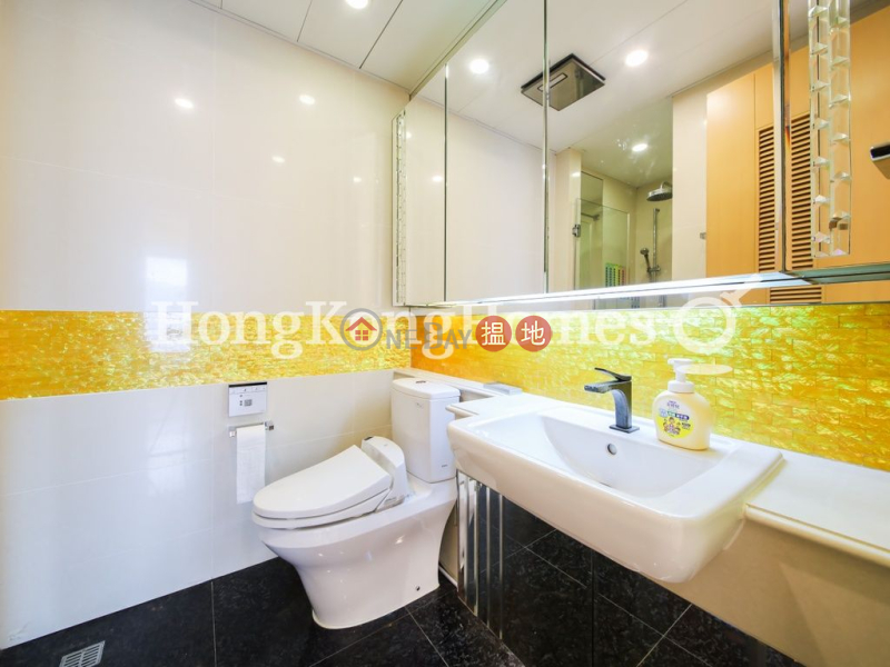 HK$ 64,500/ month, The Masterpiece Yau Tsim Mong | 3 Bedroom Family Unit for Rent at The Masterpiece