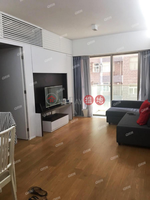 The Nova | 2 bedroom Low Floor Flat for Rent | The Nova 星鑽 _0