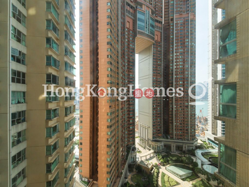 香港搵樓|租樓|二手盤|買樓| 搵地 | 住宅|出租樓盤港麗豪園 2座三房兩廳單位出租