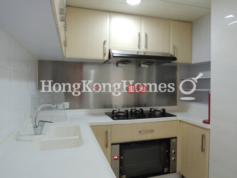 HK$ 55,000/ 月-麗祥樓-西區-麗祥樓4房豪宅單位出租