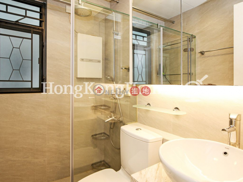 HK$ 42,000/ month | Palatial Crest, Western District 3 Bedroom Family Unit for Rent at Palatial Crest