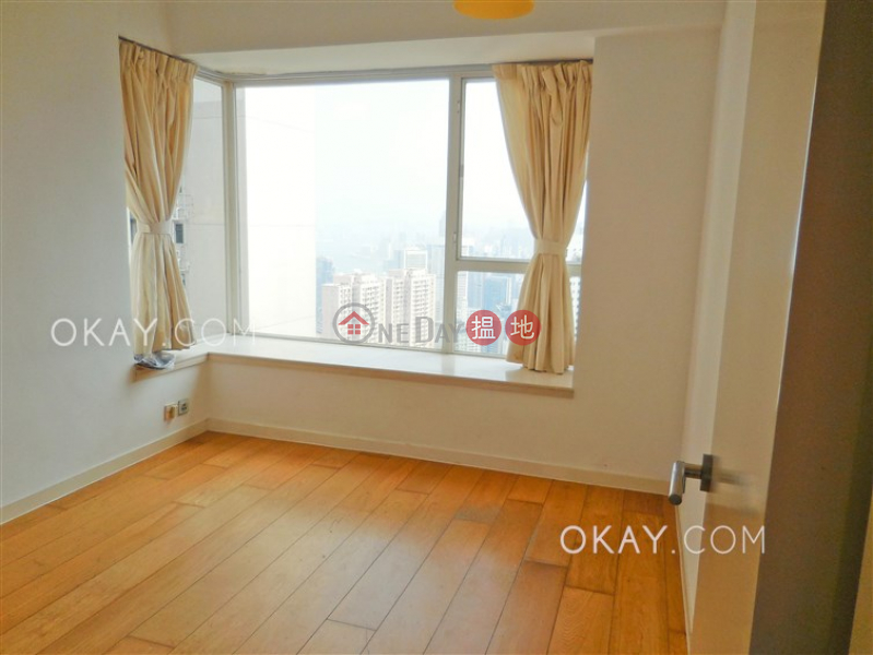 HK$ 50,000/ month, Valverde | Central District | Tasteful 2 bedroom on high floor with parking | Rental
