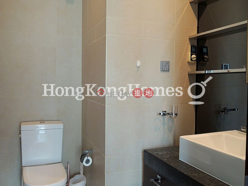 HK$ 22,900/ month J Residence | Wan Chai District, 1 Bed Unit for Rent at J Residence