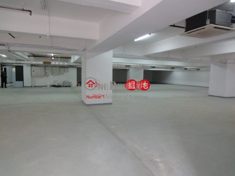 Roxy Ind Building 58-66 Tai Lin Pai Road | Kwai Tsing District, Hong Kong Rental, HK$ 85,000/ month