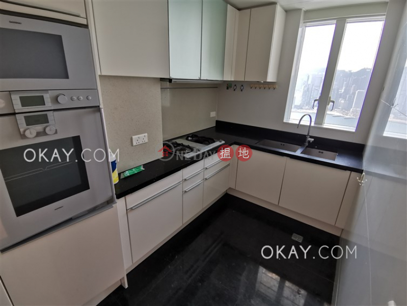 The Masterpiece | High, Residential Rental Listings HK$ 60,000/ month