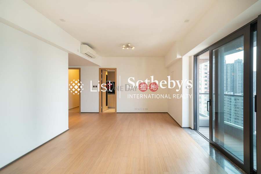 Property for Rent at Arezzo with 2 Bedrooms, 33 Seymour Road | Western District | Hong Kong Rental | HK$ 63,000/ month