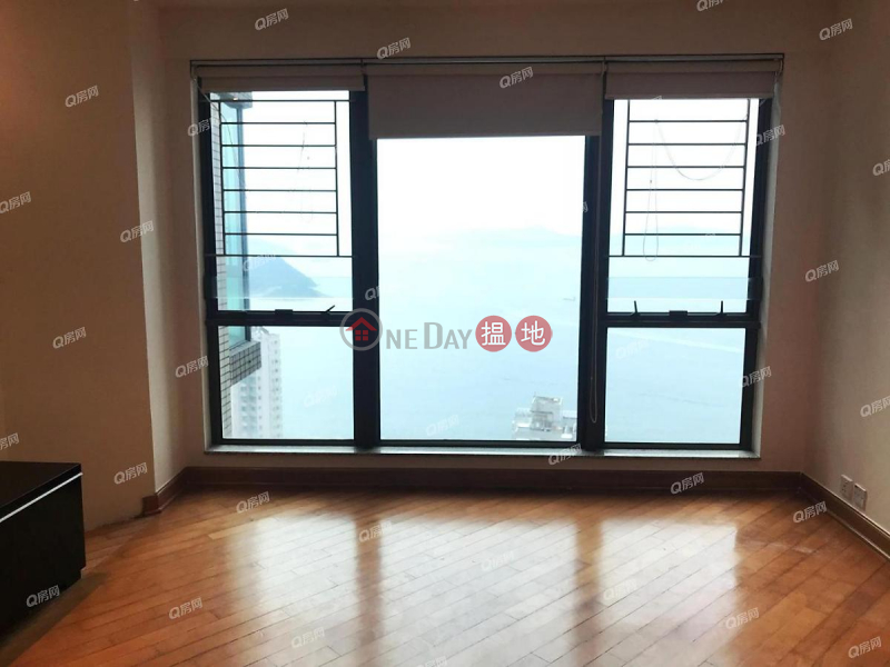The Belcher\'s Phase 2 Tower 5 | 3 bedroom Mid Floor Flat for Rent, 89 Pok Fu Lam Road | Western District Hong Kong, Rental, HK$ 60,000/ month