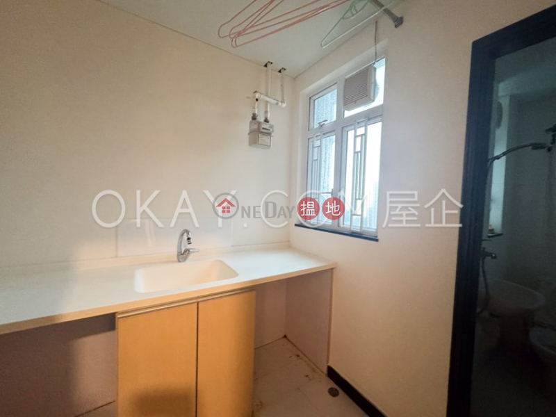 Property Search Hong Kong | OneDay | Residential Sales Listings, Efficient 2 bedroom on high floor with parking | For Sale