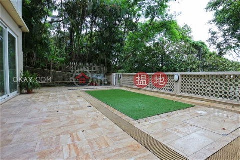 Rare house with balcony | For Sale, Che Keng Tuk Village 輋徑篤村 | Sai Kung (OKAY-S121291)_0