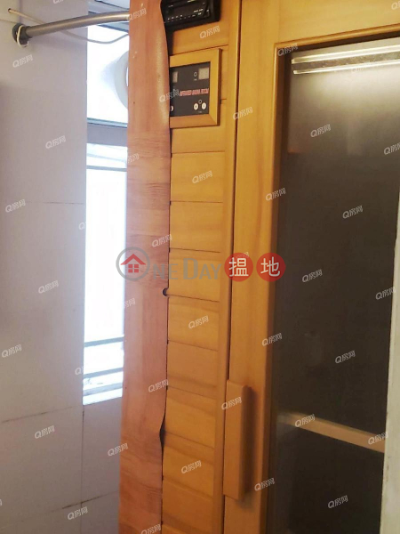 Block 4 The Pinnacle | 3 bedroom Mid Floor Flat for Sale, 8 Wan Hang Road | Sai Kung, Hong Kong Sales HK$ 8.68M
