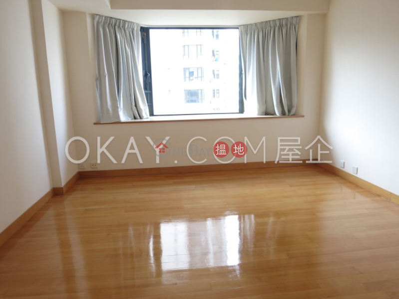 Efficient 4 bedroom with balcony | Rental | Estoril Court Block 3 愛都大廈3座 Rental Listings