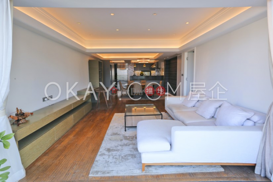 Gorgeous 2 bedroom on high floor with balcony & parking | Rental | 48 Kennedy Road | Eastern District Hong Kong, Rental, HK$ 55,000/ month