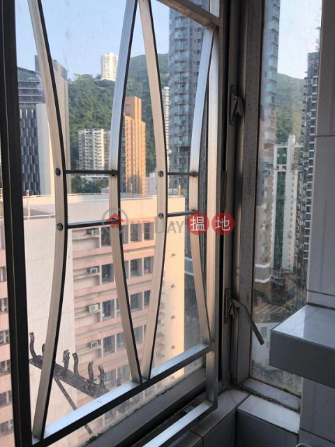 Flat for Sale in Fu Yuen, Wan Chai, Fu Yuen 富苑 | Wan Chai District (H000369212)_0