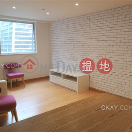 Charming 1 bedroom in Sheung Wan | For Sale | Wing Shun Building 永順大廈 _0